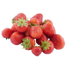 Hollandse aardbeien